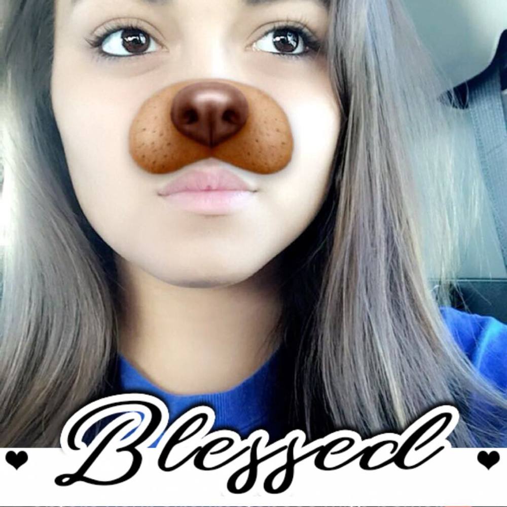 Meet your Posher, Malissa